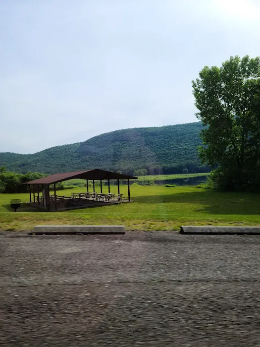 Surry Mountain Camp Ground Picture 4