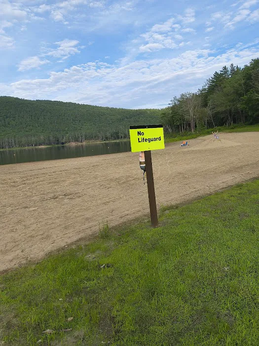 Surry Mountain Camp Ground Picture 9