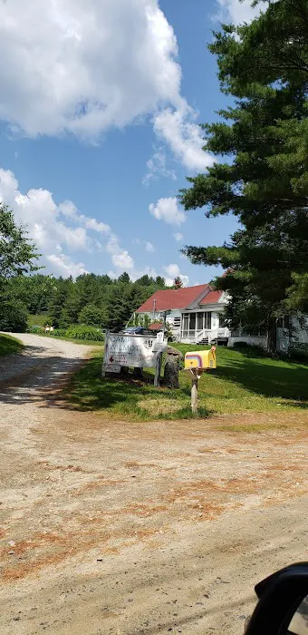 Camp Wilmot Picture 9