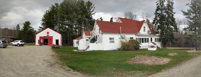 Camp Wilmot Picture 2