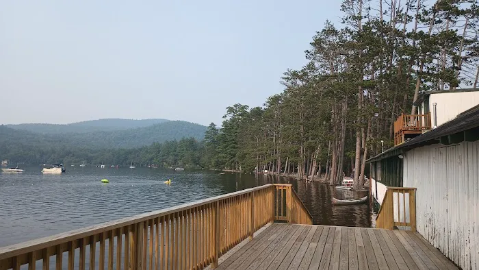 Lake Massasecum Park & Campground Picture 2