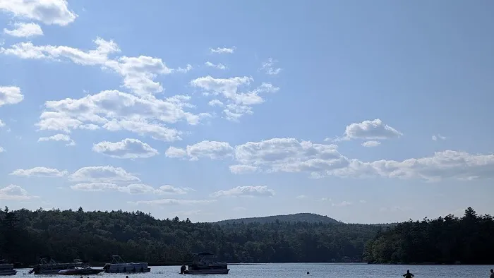 Lake Massasecum Park & Campground Picture 1