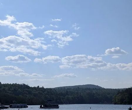 Lake Massasecum Park & Campground