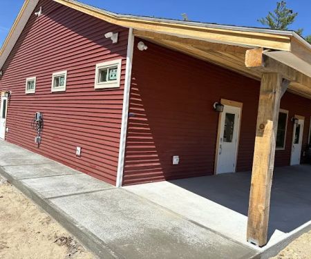Rocky Valley RV Resort