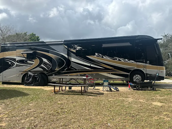 Rocky Valley RV Resort Picture 7