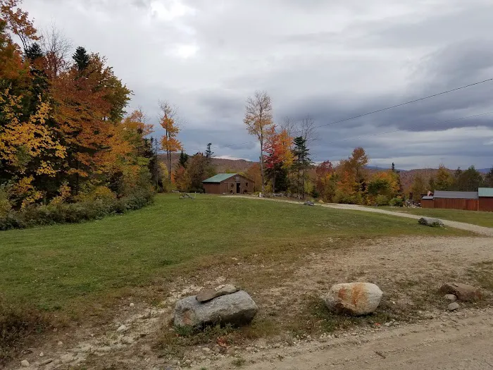 Buck-N-Horse Campground Picture 1