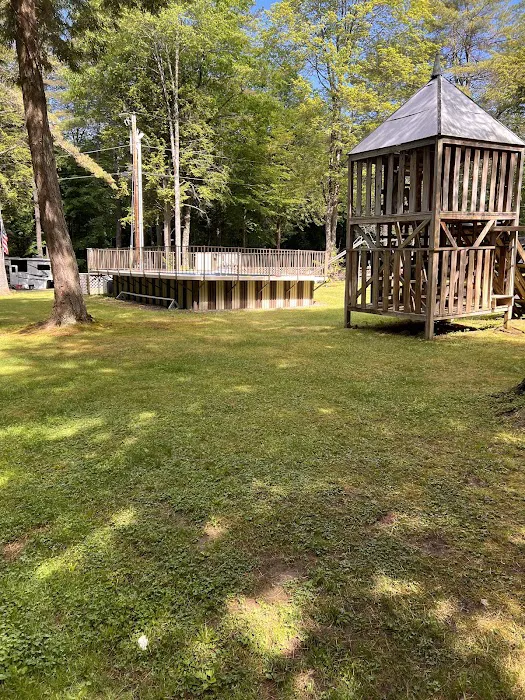 Rest-N-Nest Campground Picture 2
