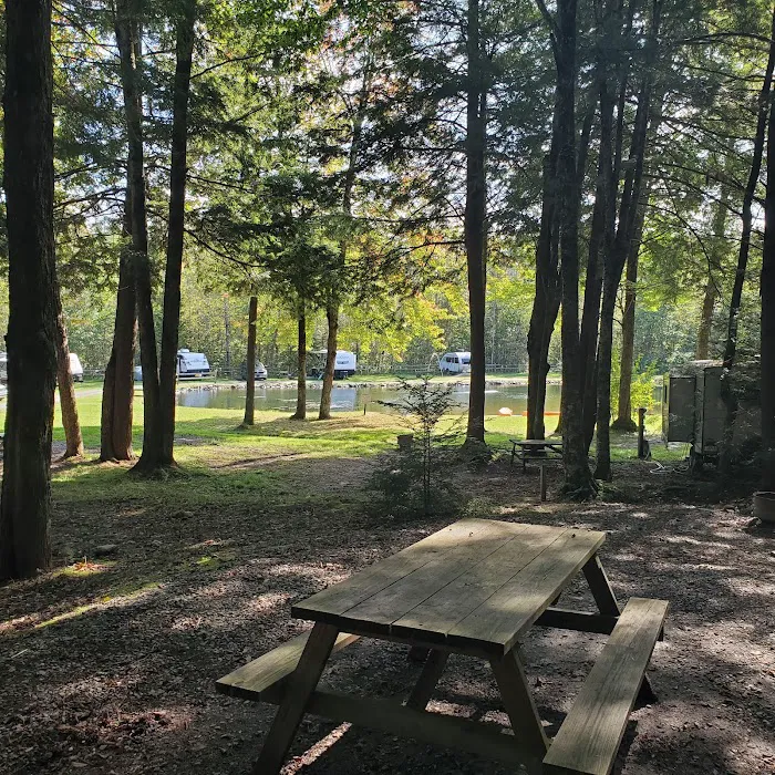 Rest-N-Nest Campground Picture 10
