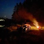 Connecticut River Paddlers Campsite