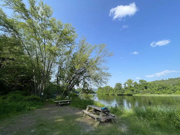 Connecticut River Paddlers Campsite Picture 6