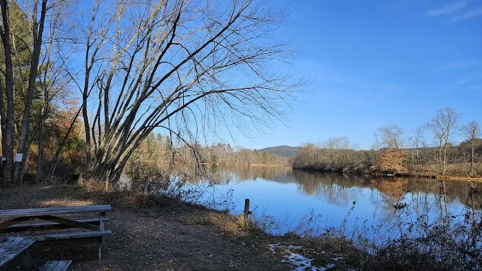 Connecticut River Paddlers Campsite Picture 3