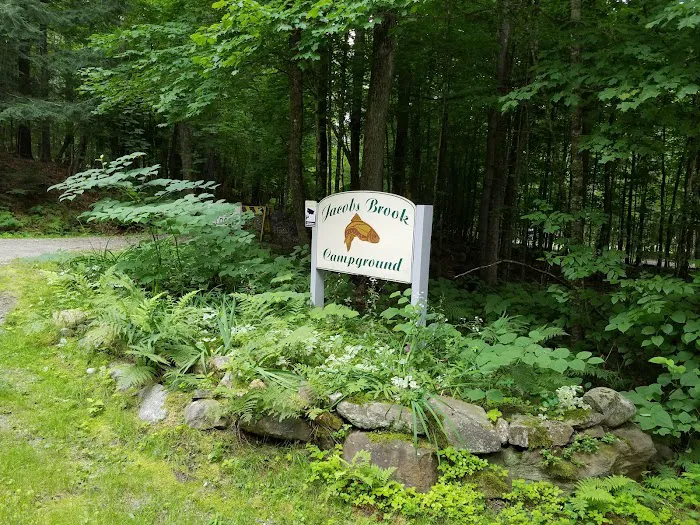 Jacobs Brook Campground Picture 6