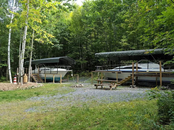 Jacobs Brook Campground Picture 5