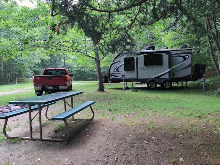 Jacobs Brook Campground Picture 4