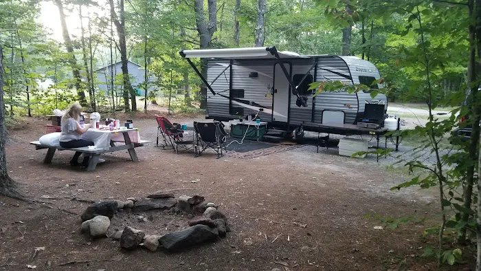 Jacobs Brook Campground Picture 8