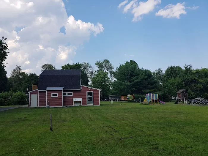 Pastures Campground Picture 5