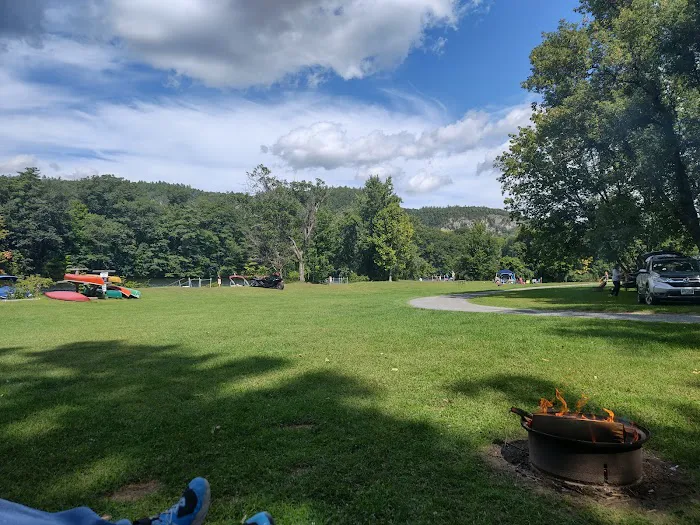 Pastures Campground Picture 8