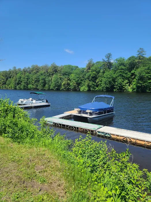 Pastures Campground Picture 9