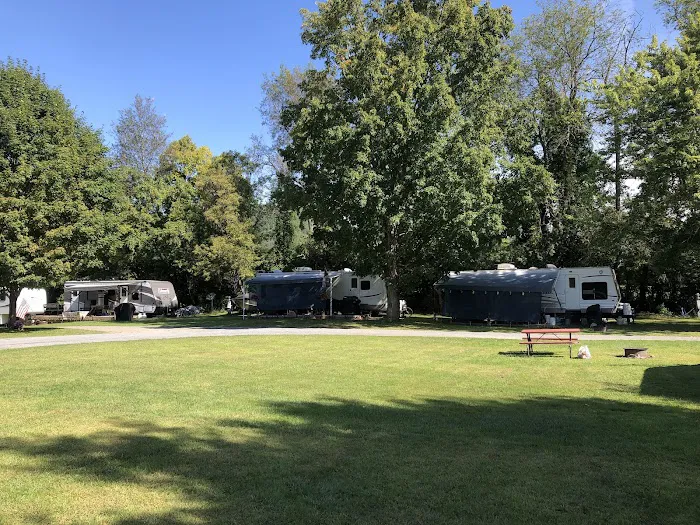 Pastures Campground Picture 7