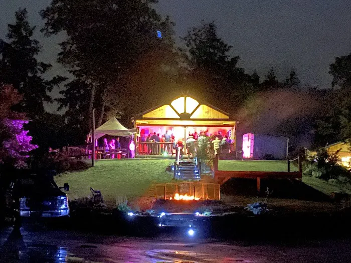Limehurst Lake Campground Picture 2