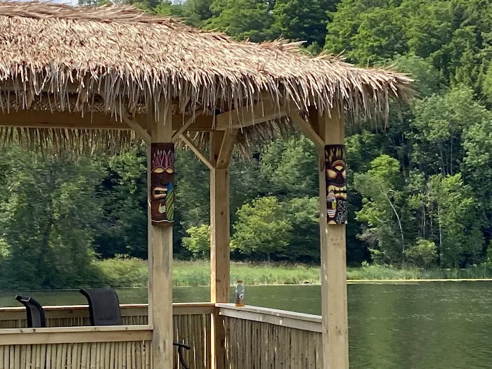 Limehurst Lake Campground Picture 9