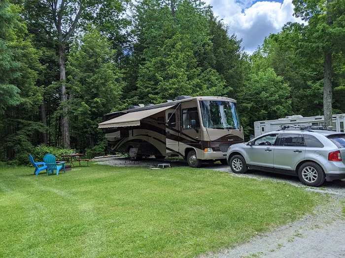 Lazy Lions Campground Picture 8