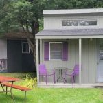 Lazy Lions Campground