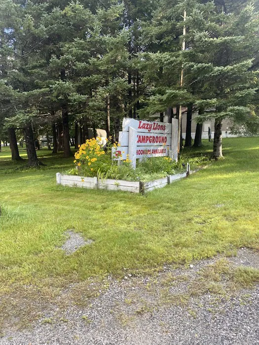 Lazy Lions Campground Picture 7