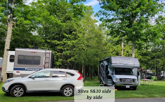 Lazy Lions Campground Picture 6