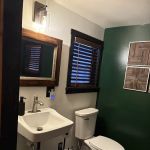 Winter River Glampground