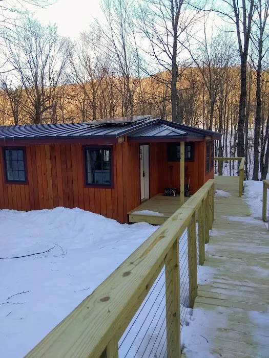 Chittenden Brook Campground Picture 7