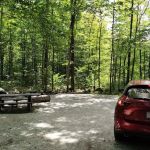 Moosalamoo Campground