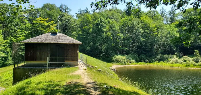 Silver Lake Campground Picture 5
