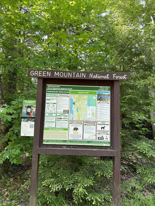 Silver Lake Campground Picture 4