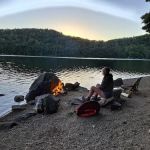 Silver Lake Campground