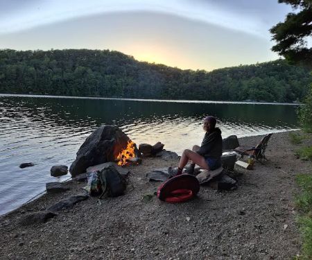 Silver Lake Campground