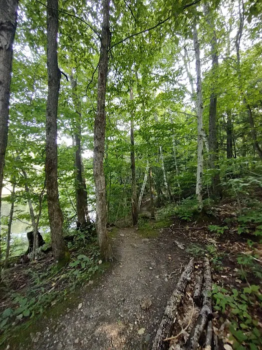 Silver Lake Campground Picture 10