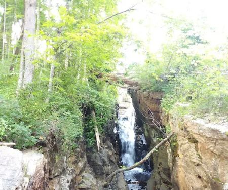 Green Acres By the Brook