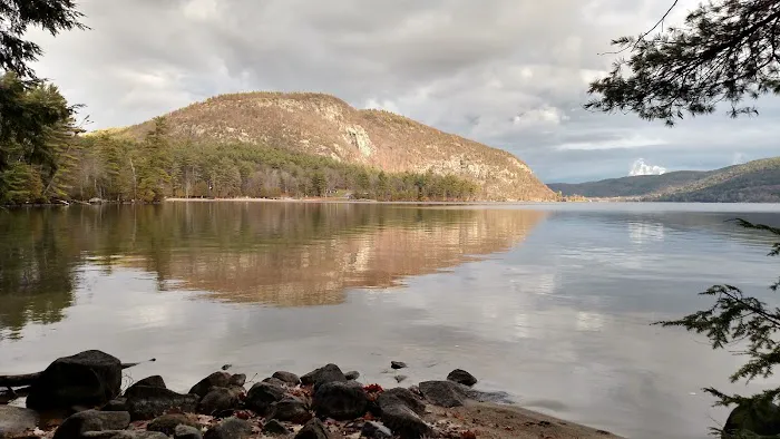 Rogers Rock Campground Picture 5