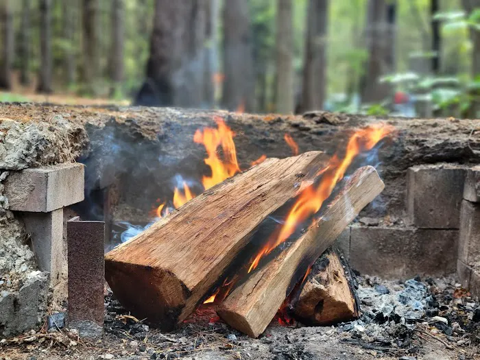 Rogers Rock Campground Picture 6