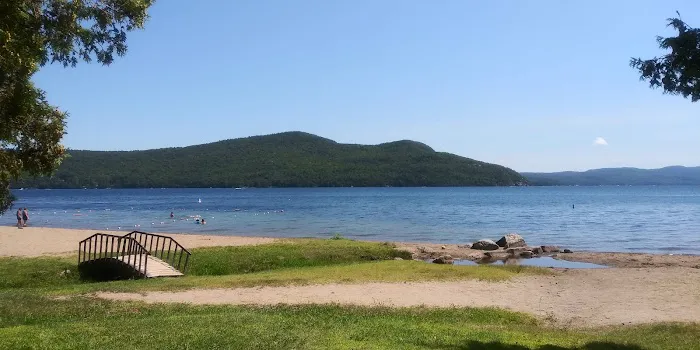 Rogers Rock Campground Picture 4