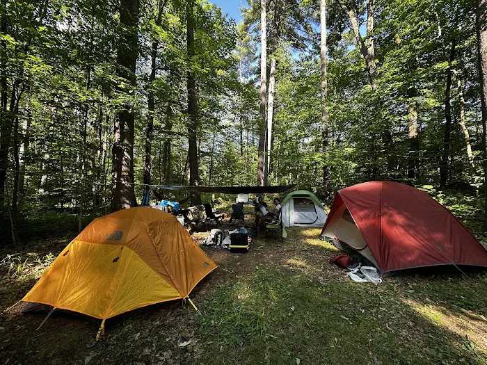 Rogers Rock Campground Picture 10