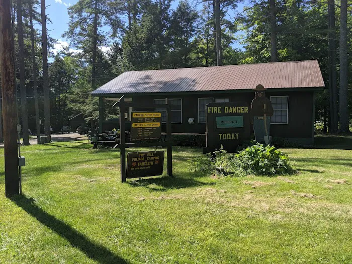 Rogers Rock Campground Picture 9