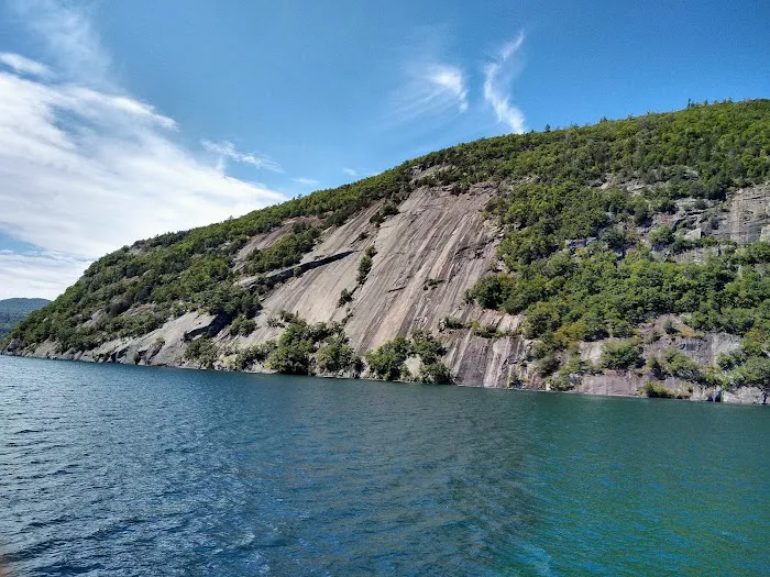 Rogers Rock Campground Picture 8