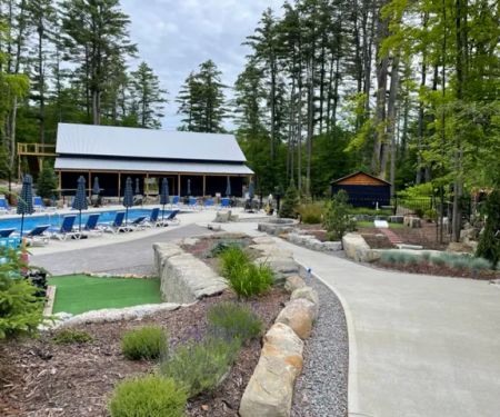 Brookwood RV Resort