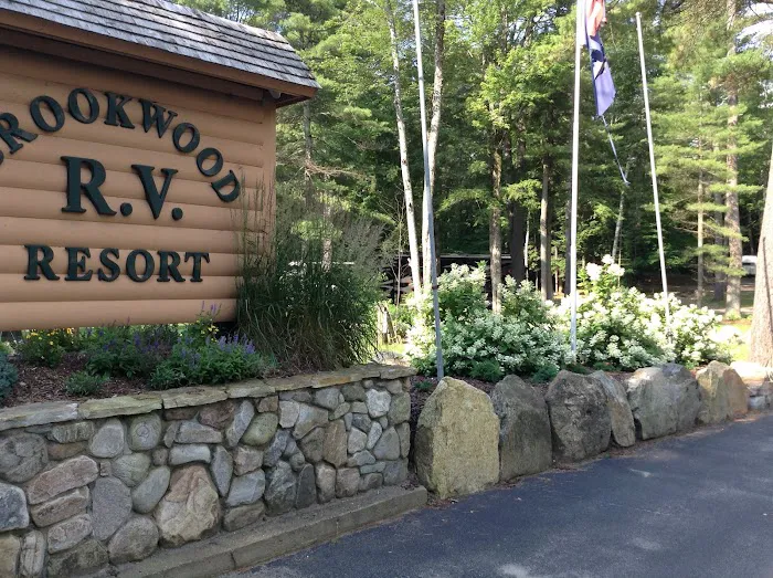 Brookwood RV Resort Picture 2