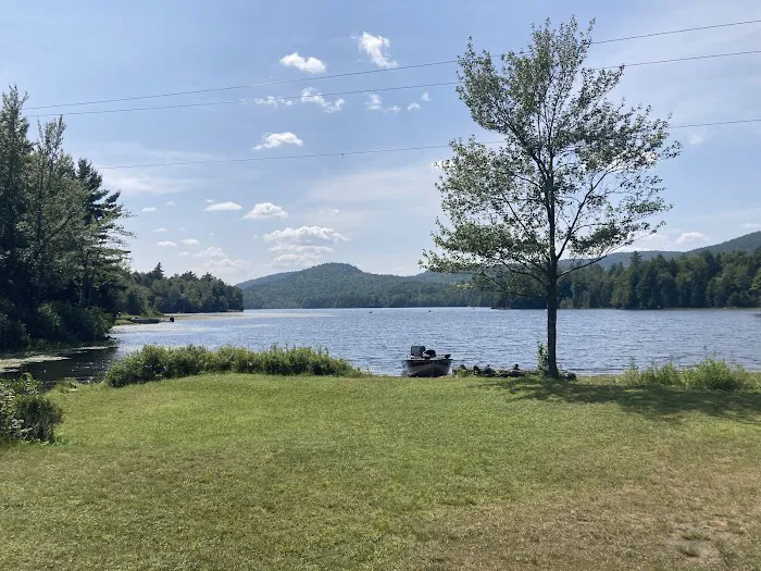Putnam Pond Campground Picture 3