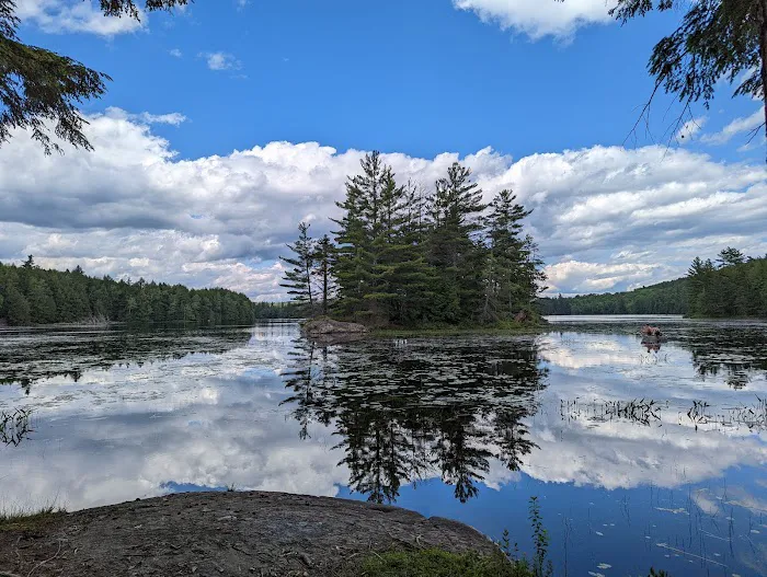 Putnam Pond Campground Picture 7