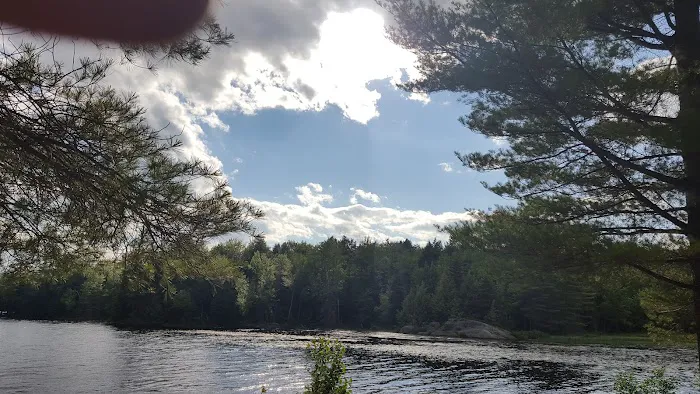 Putnam Pond Campground Picture 1