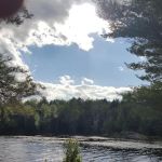 Putnam Pond Campground